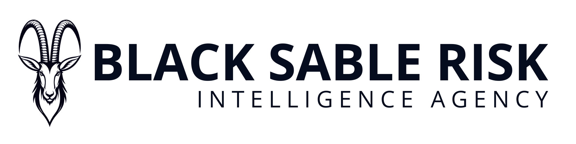 Black Sable Risk Intelligence Agency